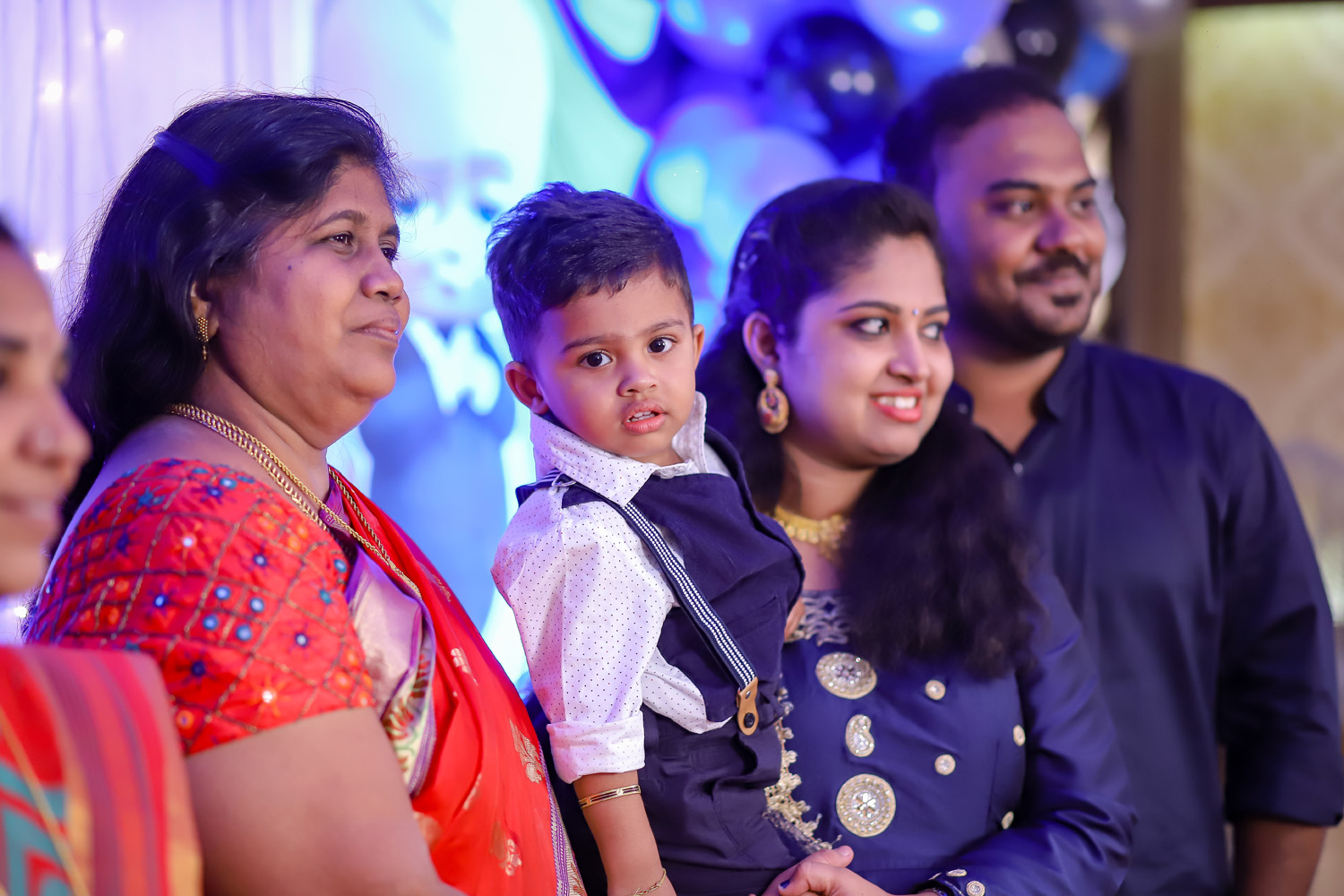 Birthday Shoot - Fotolistes Studio