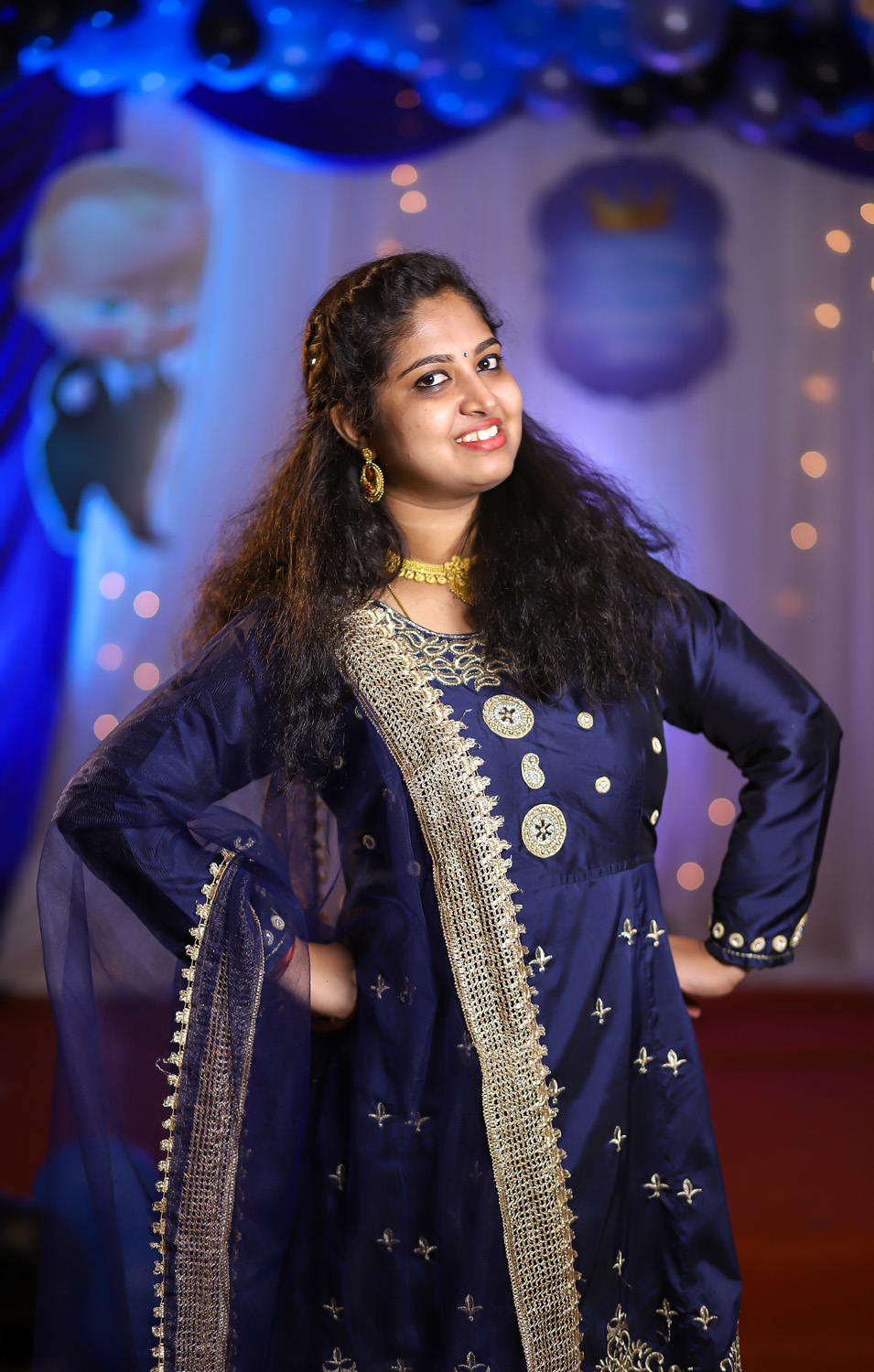 Birthday Shoot - Fotolistes Studio