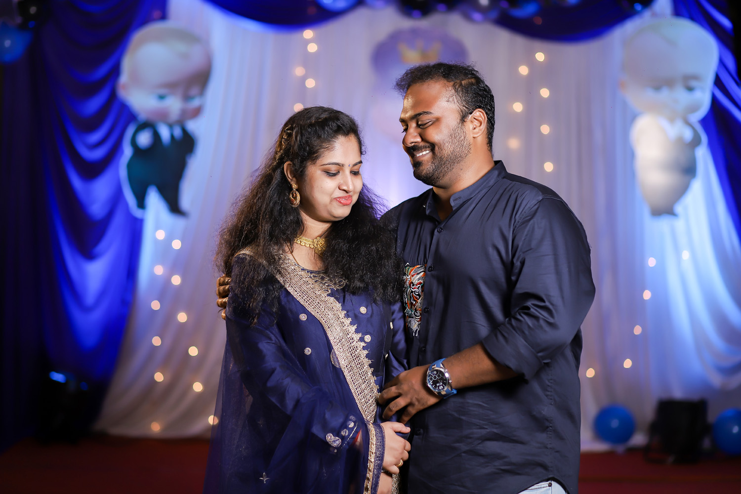 Birthday Shoot - Fotolistes Studio