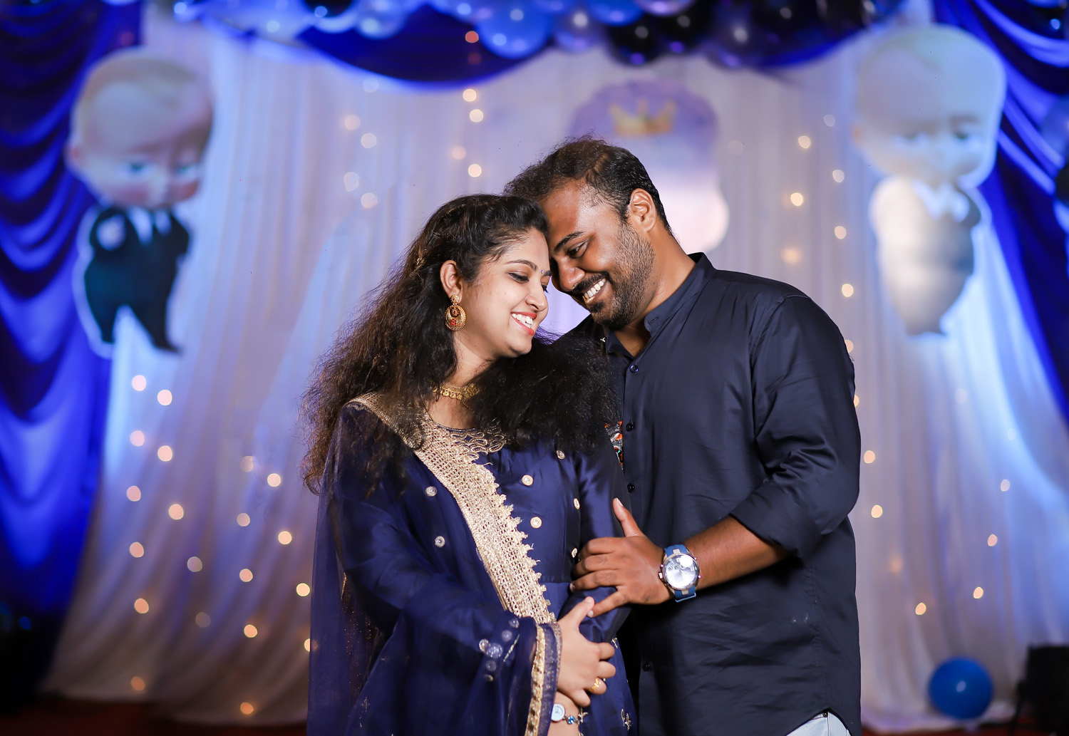 Birthday Shoot - Fotolistes Studio