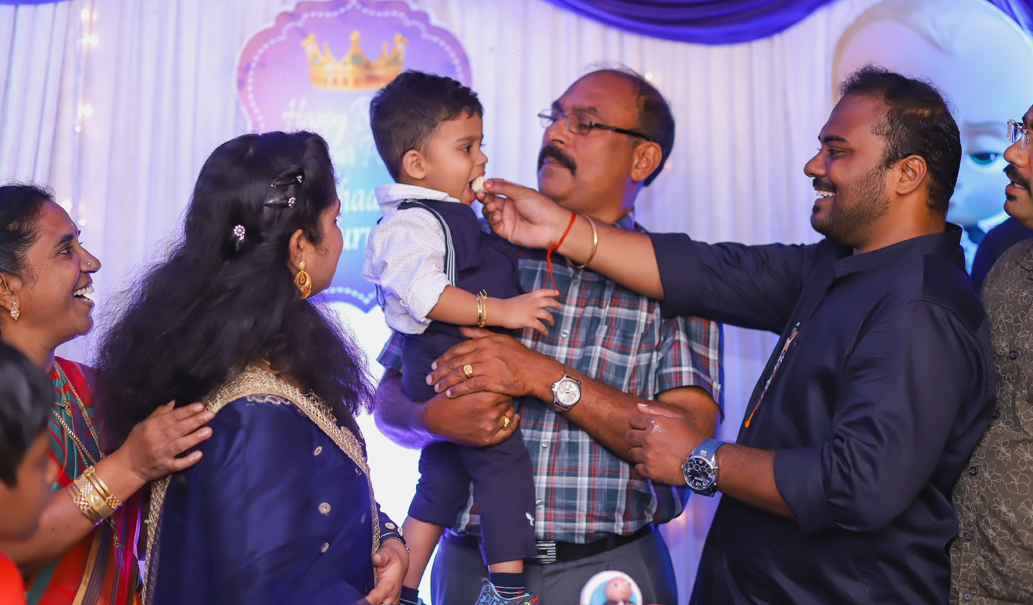 Birthday Shoot - Fotolistes Studio