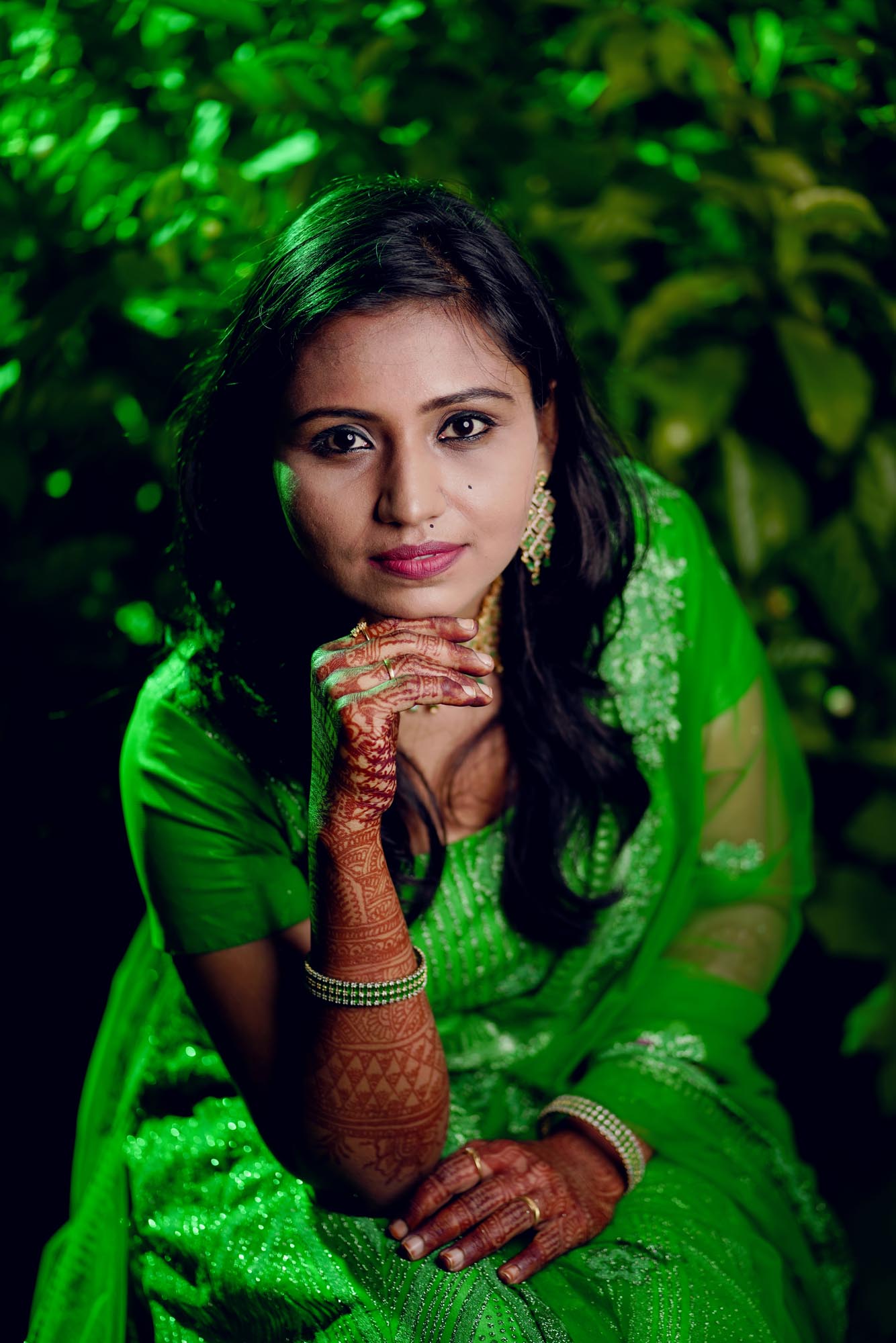 Outdoor Shoot - Fotolistes Studio