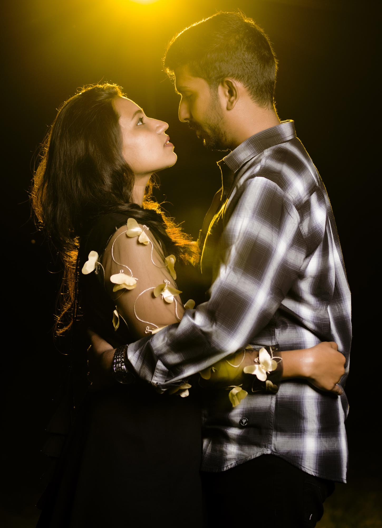 Outdoor Shoot - Fotolistes Studio