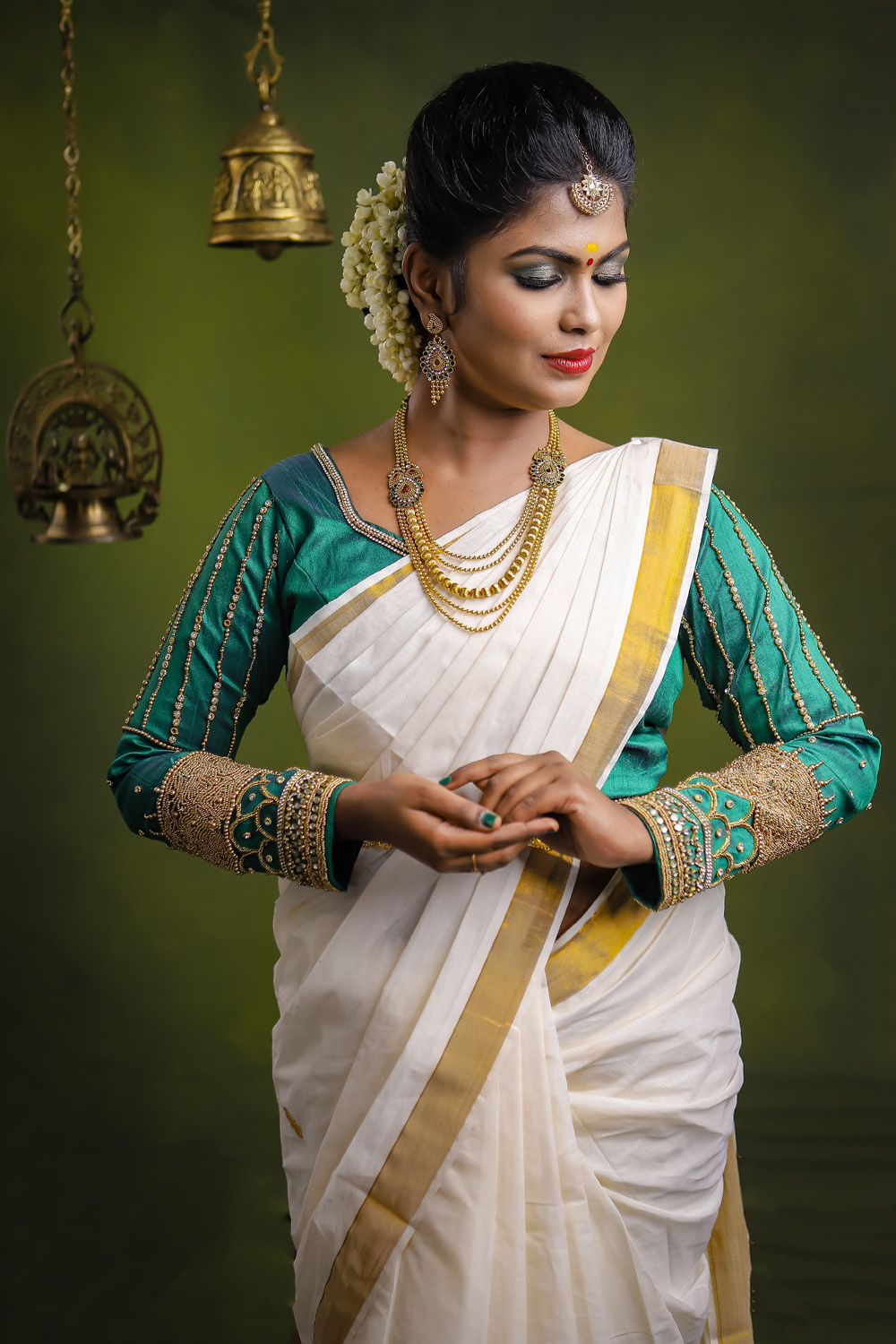 Portfolio Shoot - Fotolistes Studio