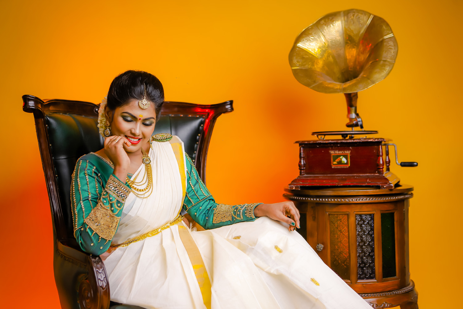 Portfolio Shoot - Fotolistes Studio