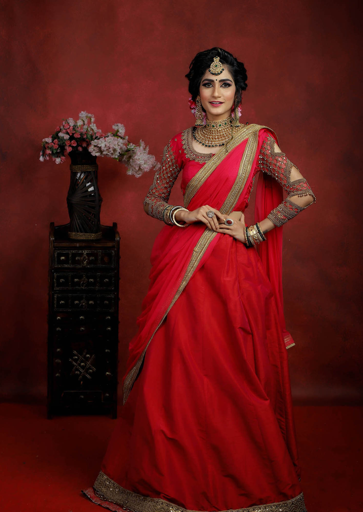 Portfolio Shoot - Fotolistes Studio