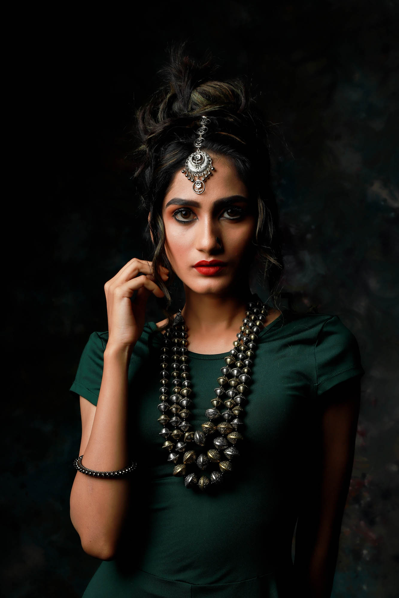 Portfolio Shoot - Fotolistes Studio