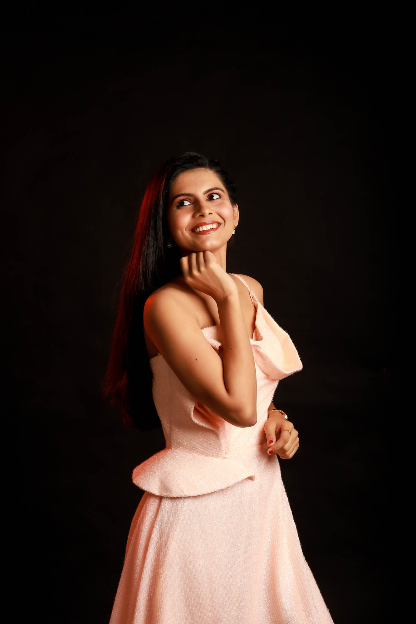 Portfolio Shoot - Fotolistes Studio