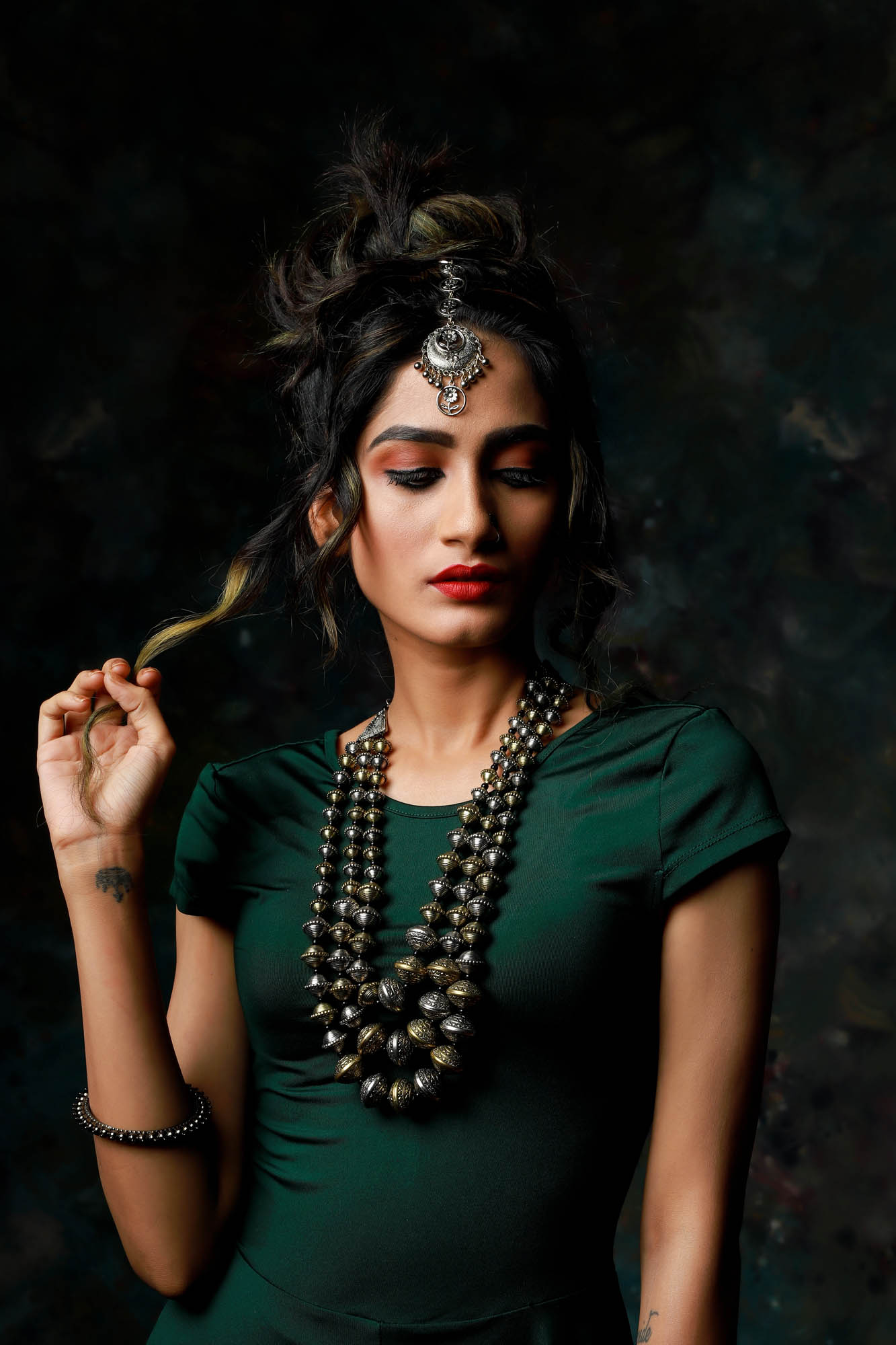 Portfolio Shoot - Fotolistes Studio