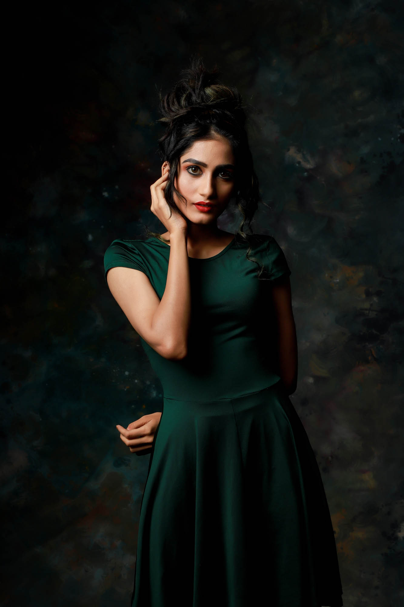 Portfolio Shoot - Fotolistes Studio