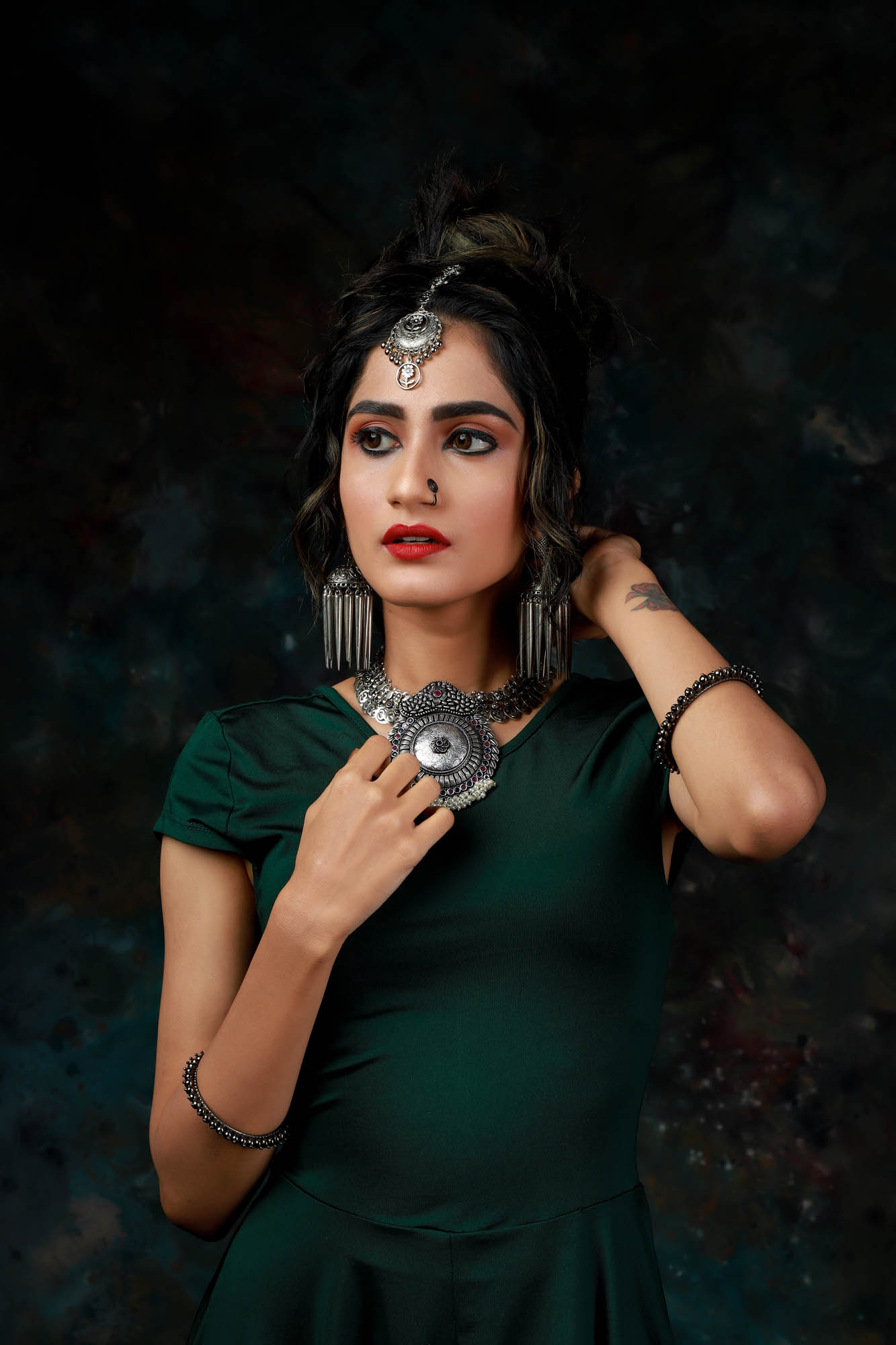 Portfolio Shoot - Fotolistes Studio