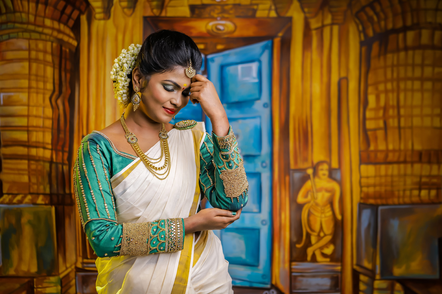 Portfolio Shoot - Fotolistes Studio