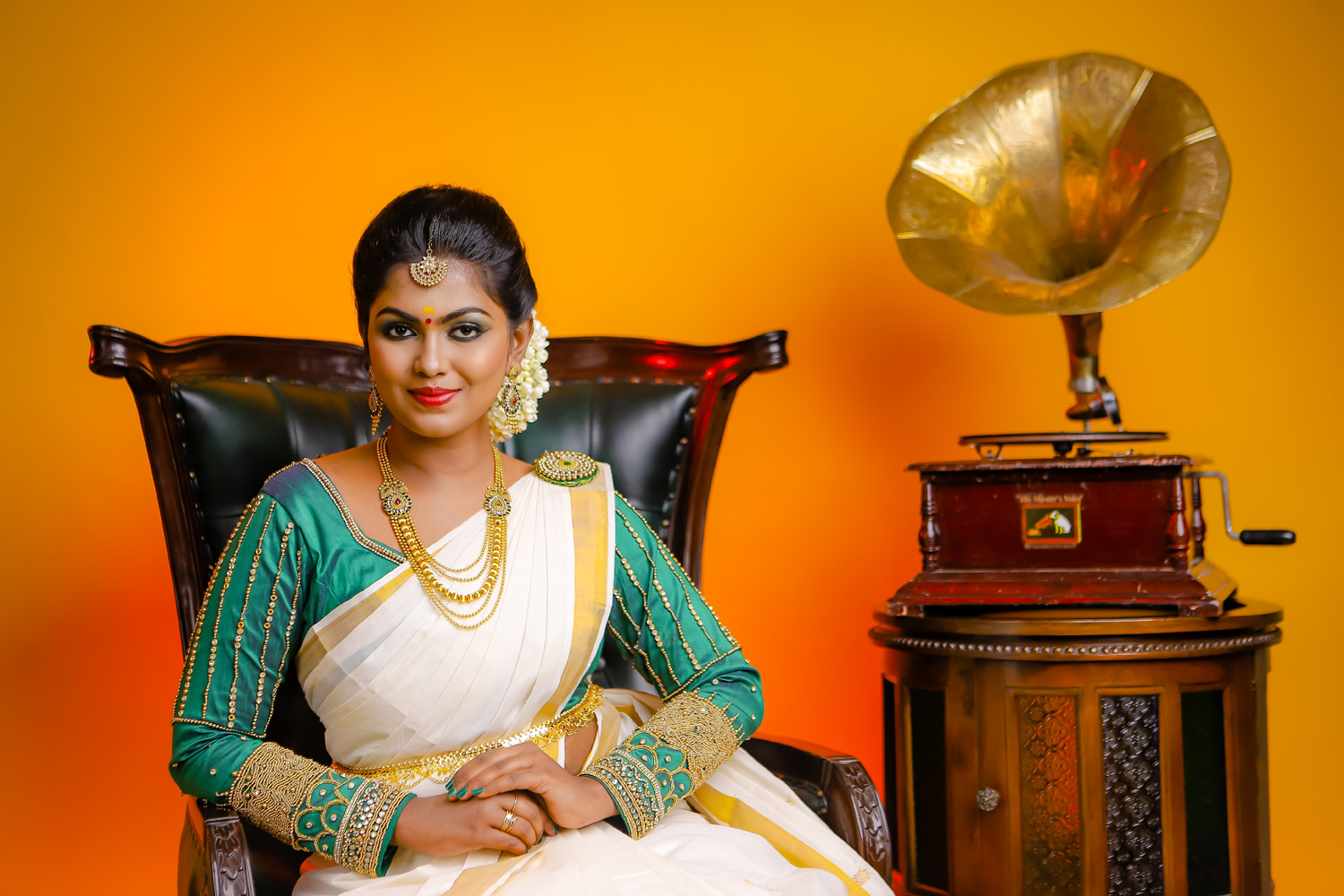 Portfolio Shoot - Fotolistes Studio