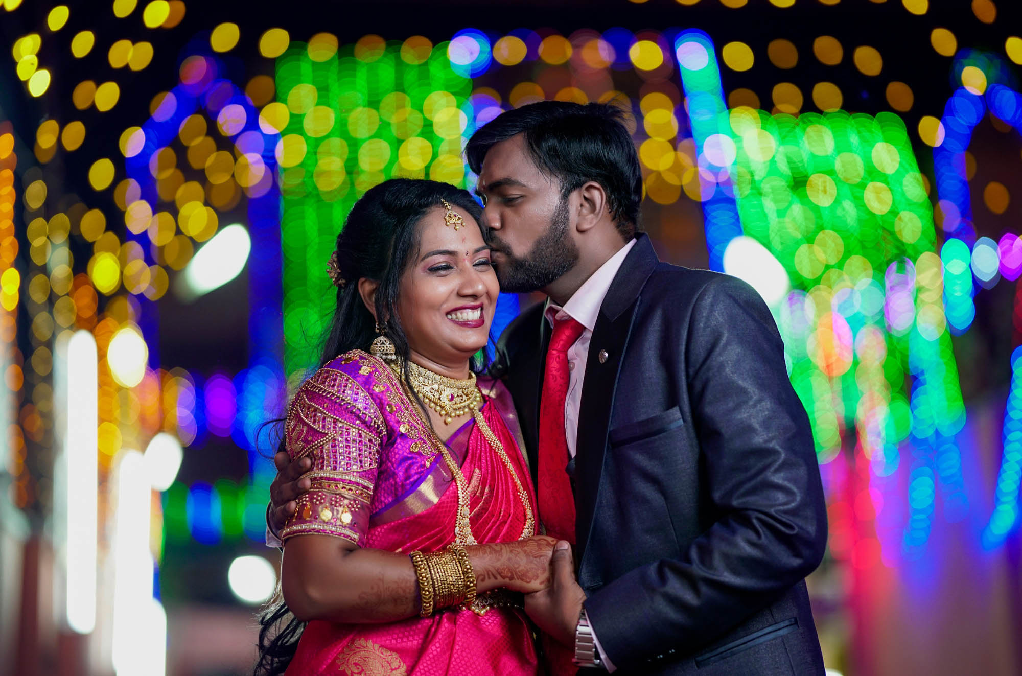 Wedding Shoot - Fotolistes Studio