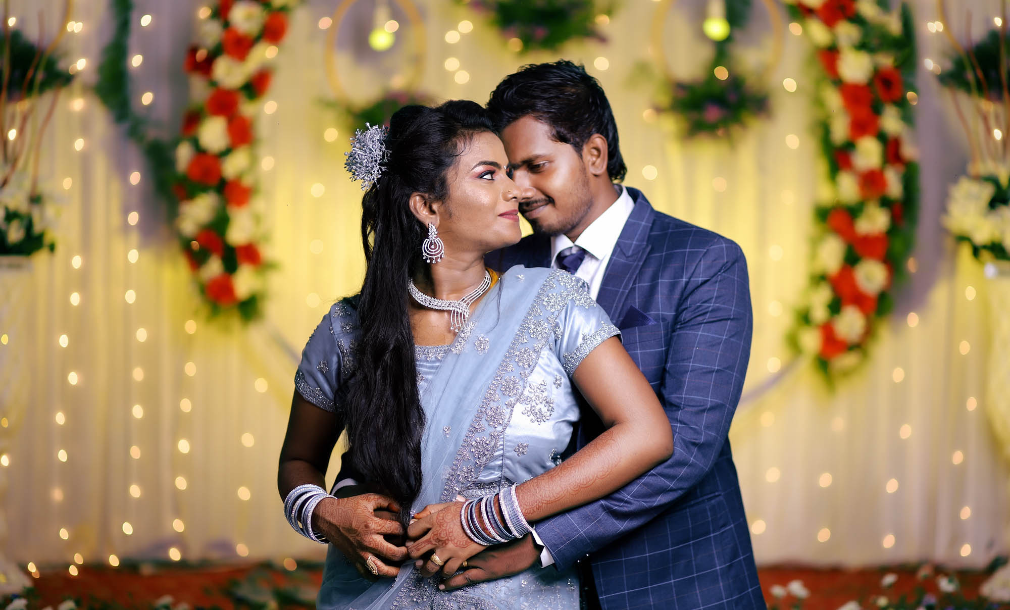 Wedding Shoot - Fotolistes Studio