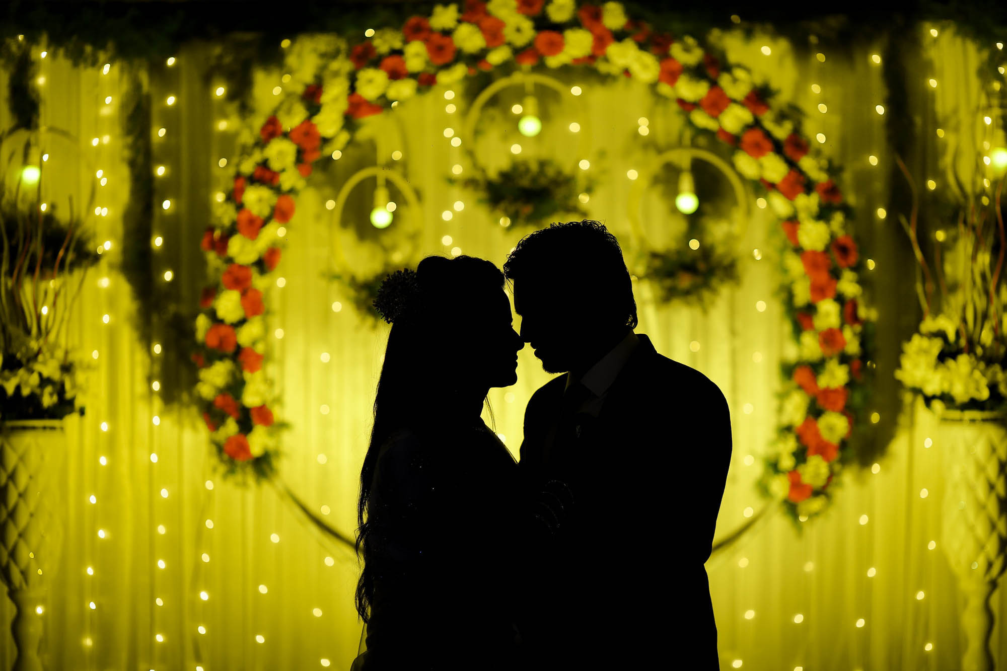 Wedding Shoot - Fotolistes Studio