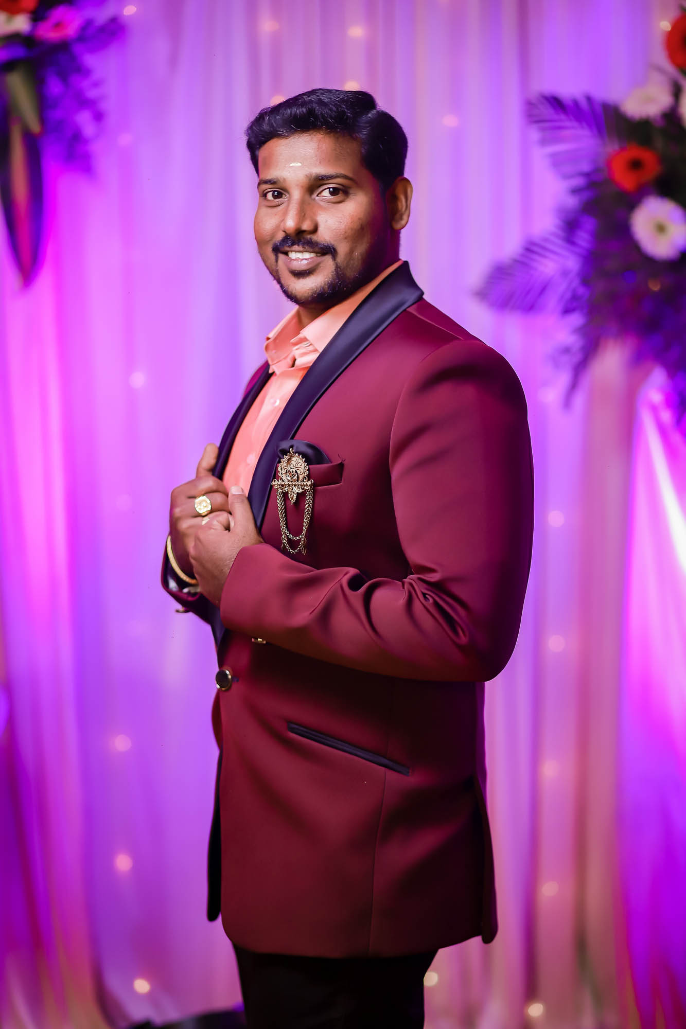 Wedding Shoot - Fotolistes Studio