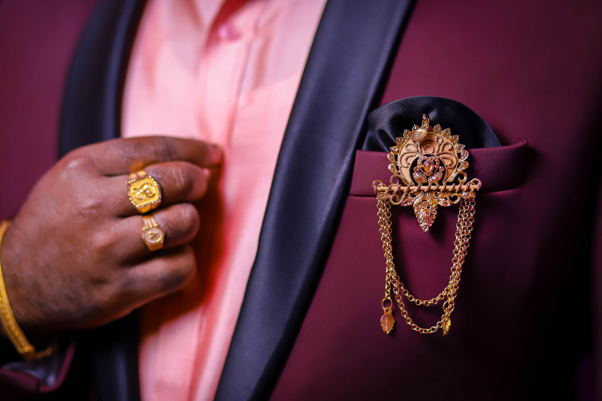 Wedding Shoot - Fotolistes Studio