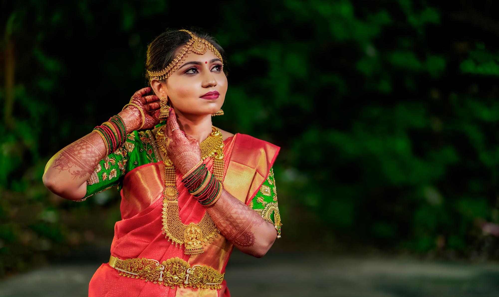 Wedding Shoot - Fotolistes Studio