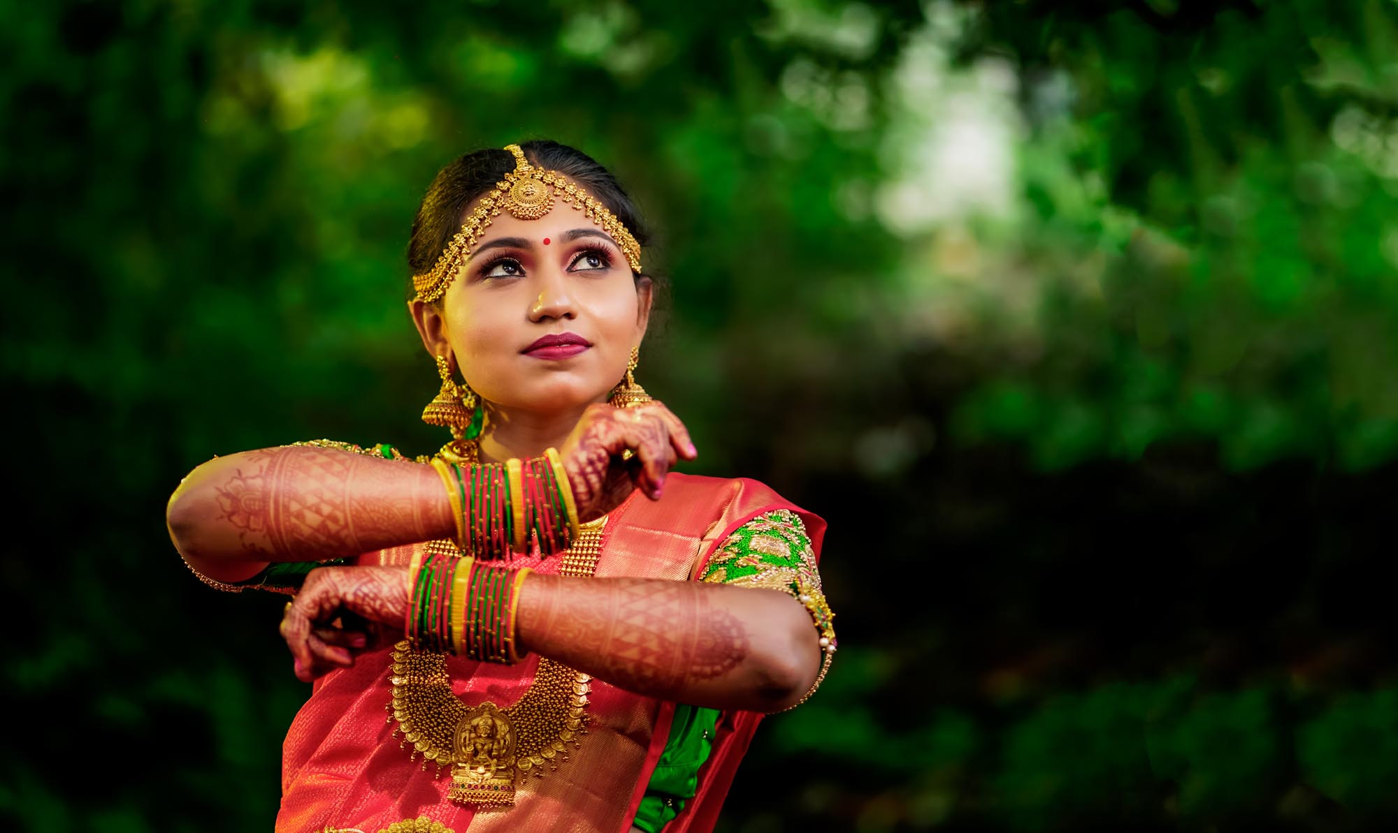 Wedding Shoot - Fotolistes Studio