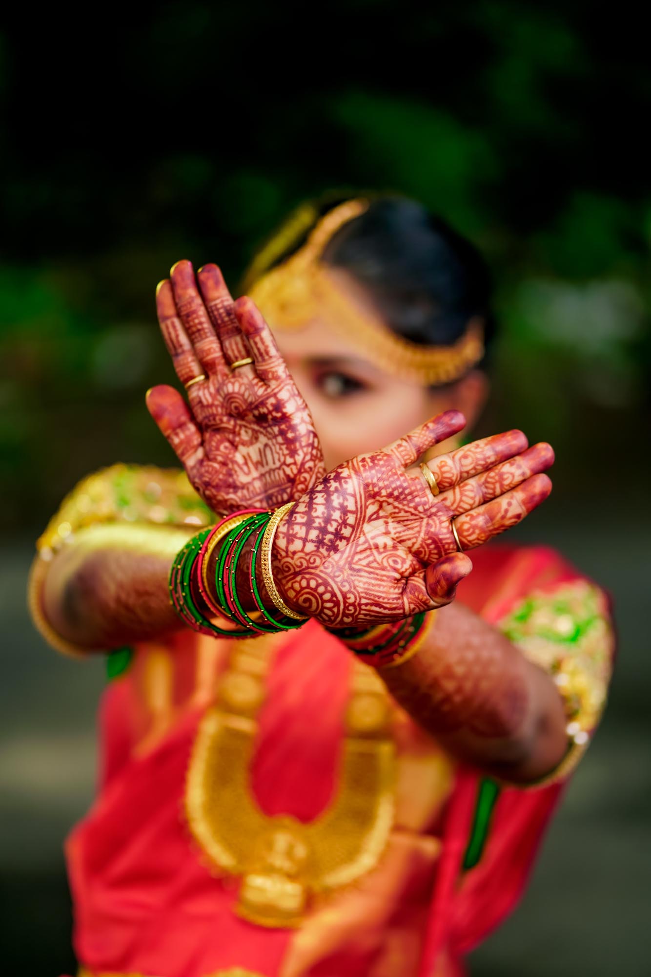 Wedding Shoot - Fotolistes Studio