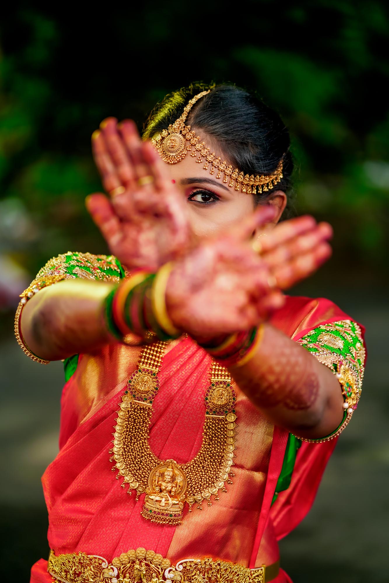 Wedding Shoot - Fotolistes Studio