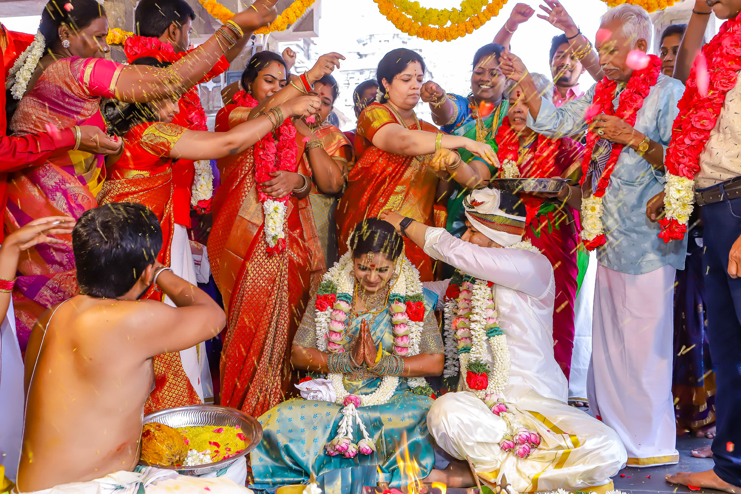 Fotolistes Studio Wedding