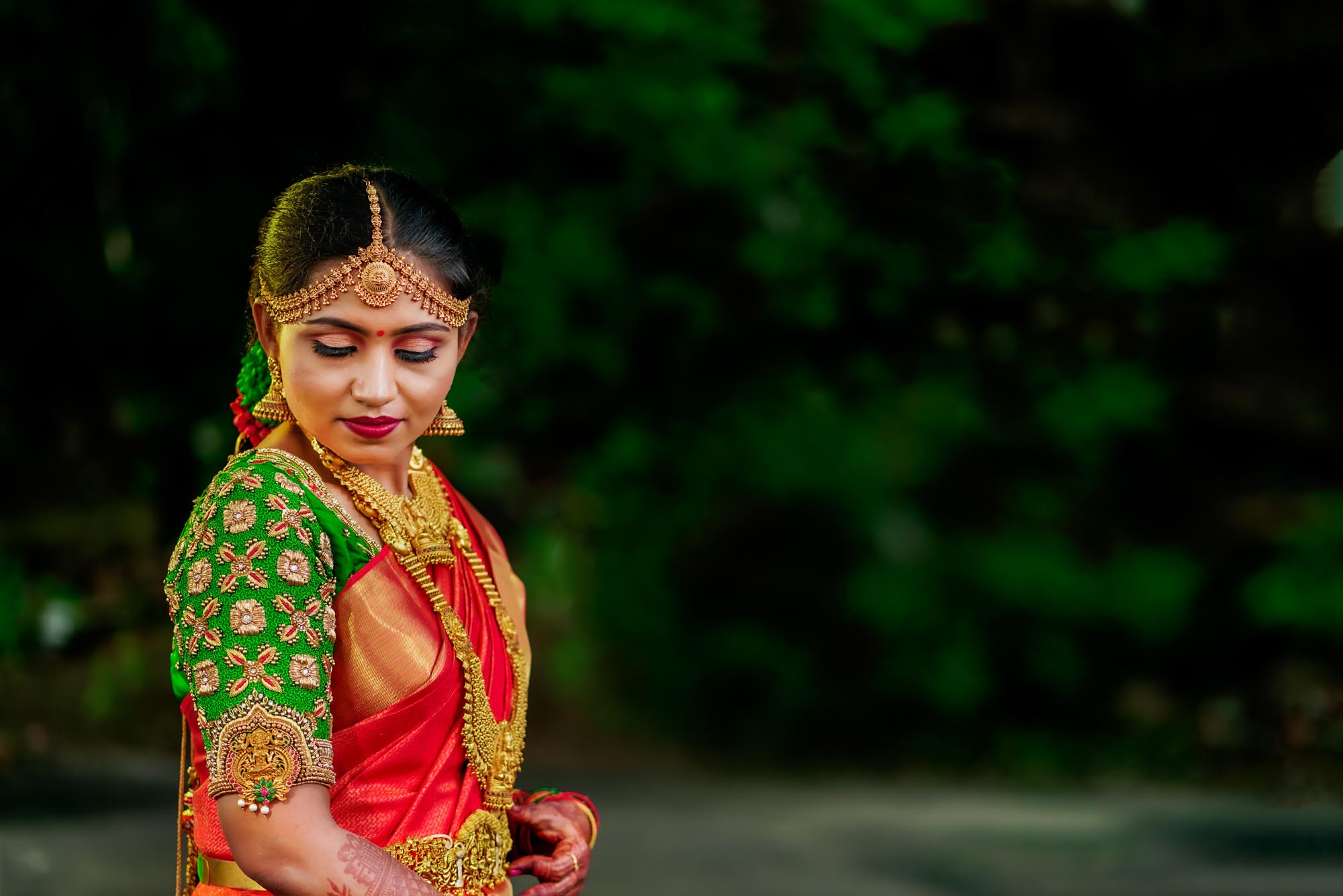 Wedding Shoot - Fotolistes Studio