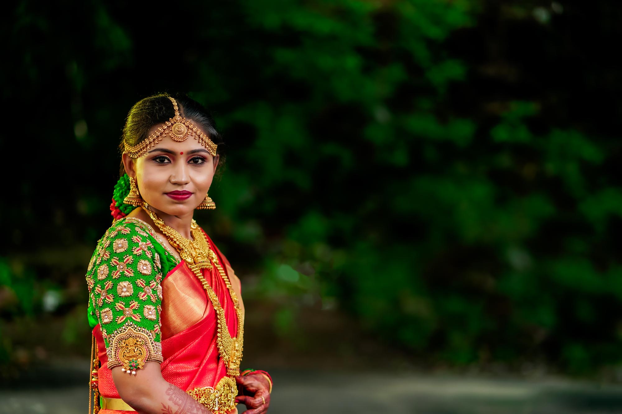 Wedding Shoot - Fotolistes Studio