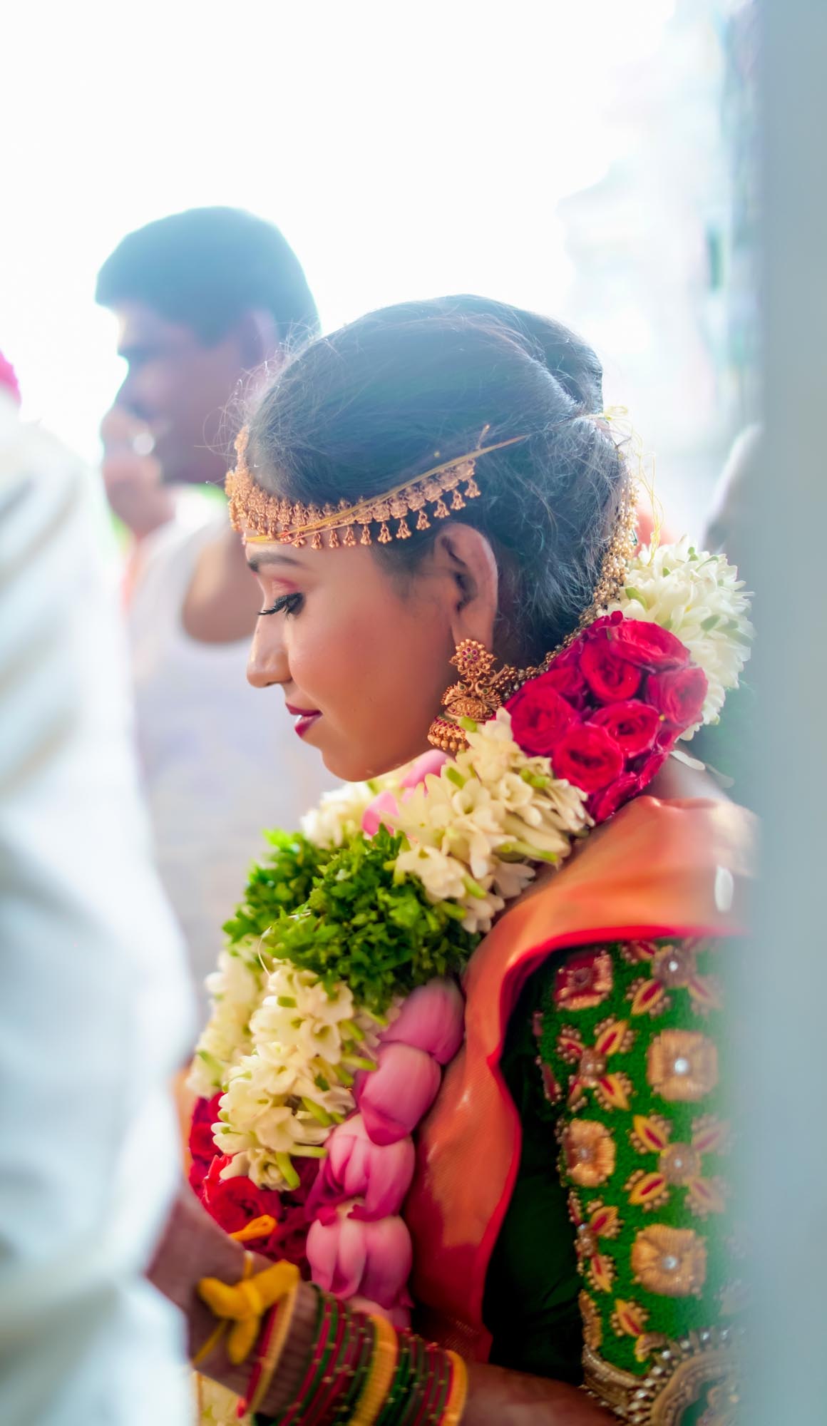 Wedding Shoot - Fotolistes Studio