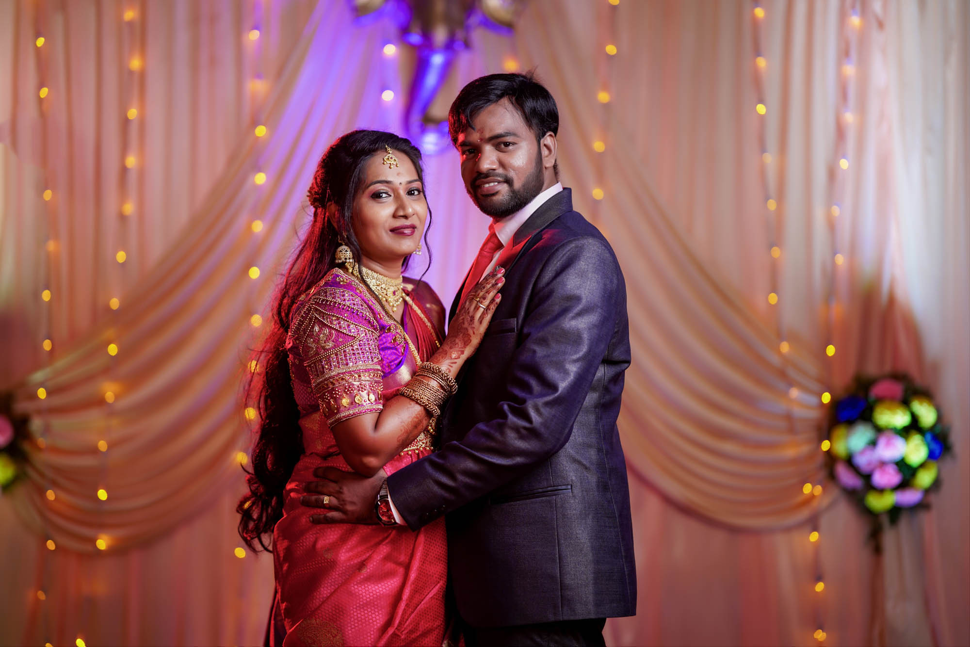 Wedding Shoot - Fotolistes Studio