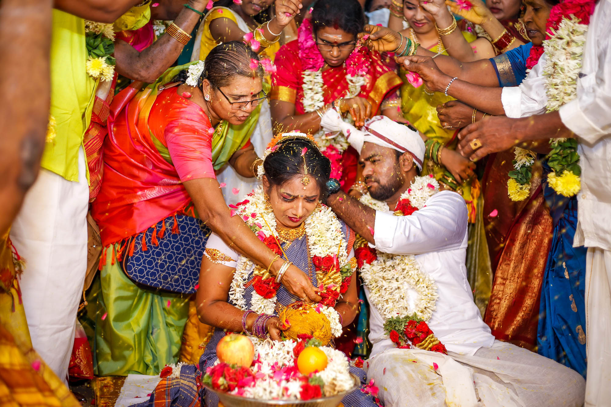 Wedding Shoot - Fotolistes Studio