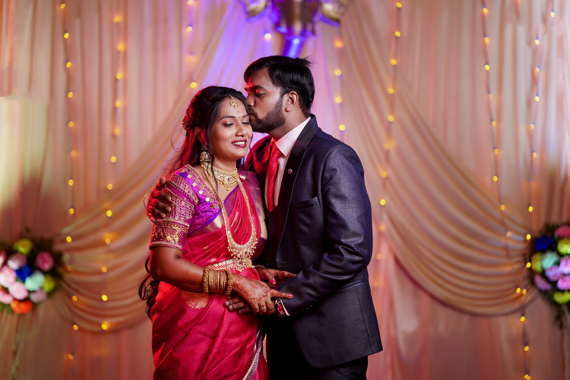 Wedding Shoot - Fotolistes Studio